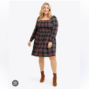 Pre loved Draper James Dress